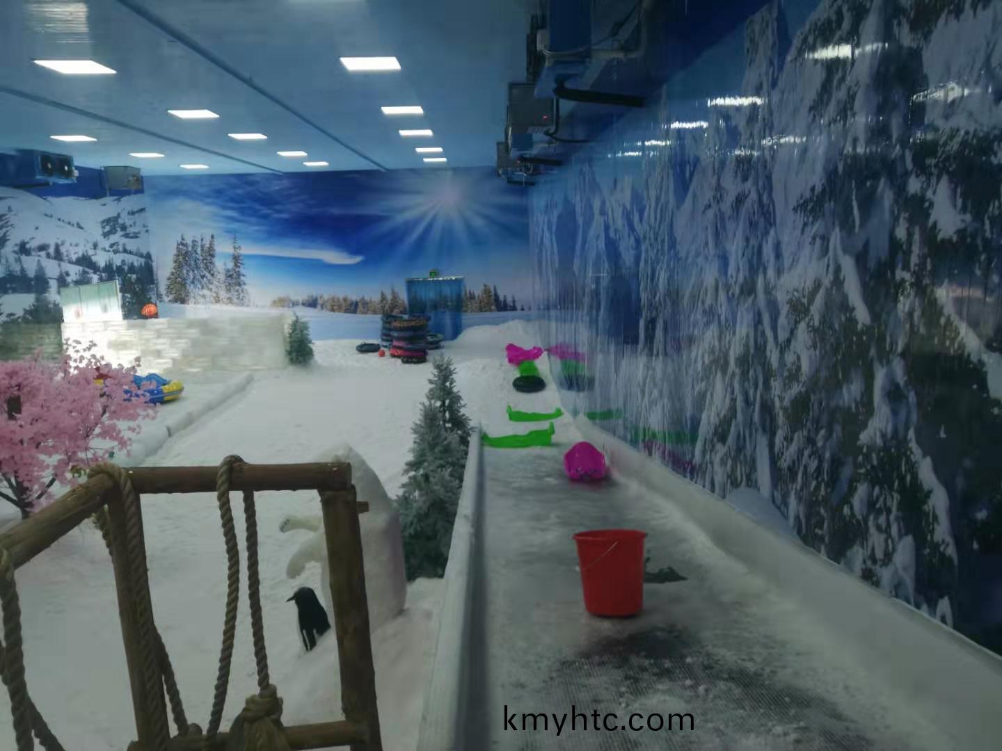 惠(hui)東氷(bing)雪樂園項(xiang)目