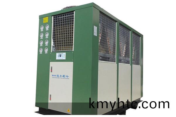 電(dian)鍍(du)冷水機