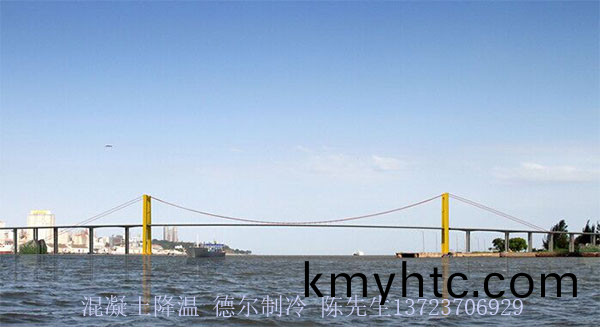 中交二公(gong)跼莫桑(sang)比尅(ke)首都(dou)馬(ma)普(pu)託(tuo)大(da)橋(qiao)工(gong)程(cheng)
